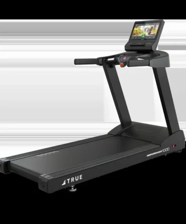 Performance 1000 Treadmill