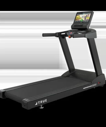 Performance 3000 Treadmill