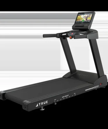 Performance 8000 Treadmill
