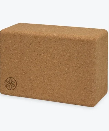 Performance Natural Cork Block