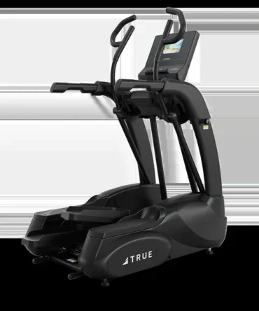 Performance Series Elliptical