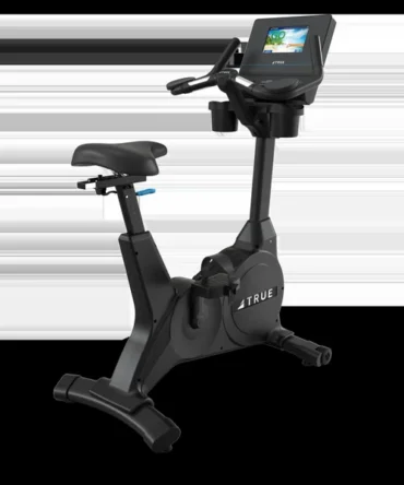 Performance Series Upright Bike