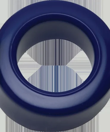 Personal Mouthpiece for Plastic Megaphones