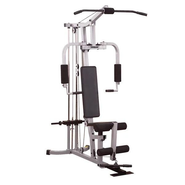 PHG1000X Powerline Home Gym-NEW IN BOX . Call For Lowest Price In the USA