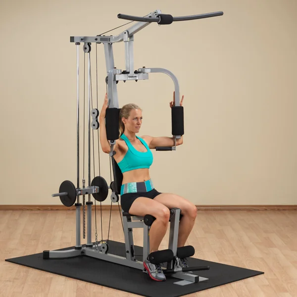 PHG1000X Powerline Home Gym-NEW IN BOX . Call For Lowest Price In the USA