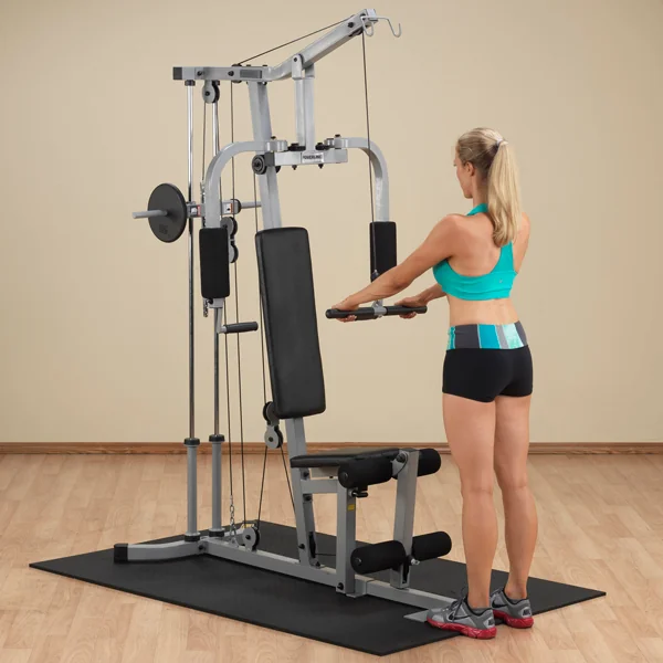 PHG1000X Powerline Home Gym-NEW IN BOX . Call For Lowest Price In the USA