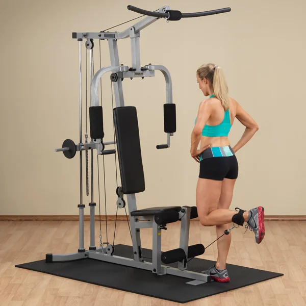 PHG1000X Powerline Home Gym-NEW IN BOX . Call For Lowest Price In the USA