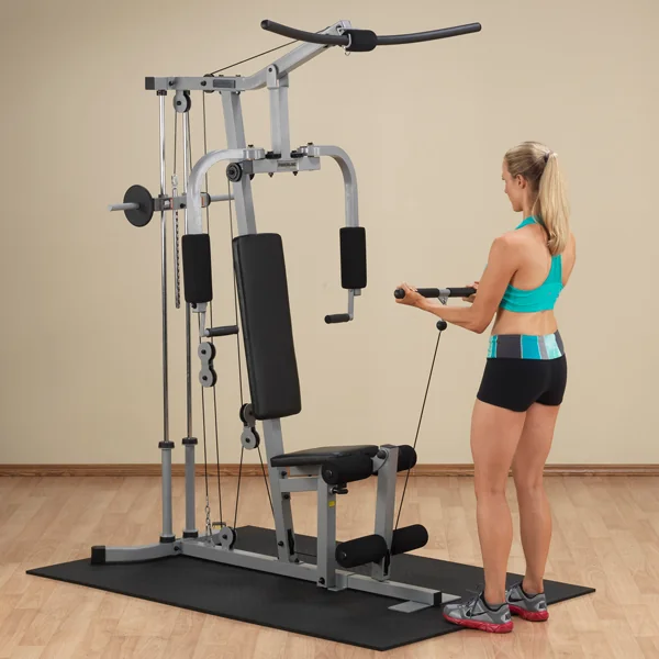 PHG1000X Powerline Home Gym-NEW IN BOX . Call For Lowest Price In the USA