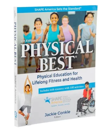 Physical Best Activity Guide