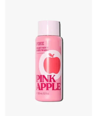 PINK APPLE Body Wash