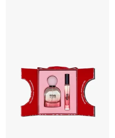 Pink by PINK Eau de Parfum Duo Gift Set