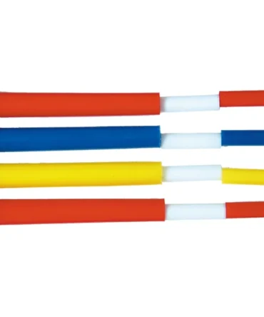 Plastic Segmented Ropes