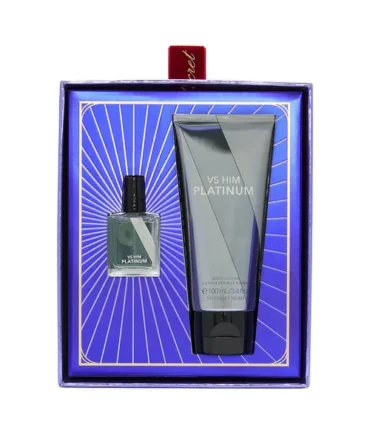 Platinum 2-Piece Gift Set