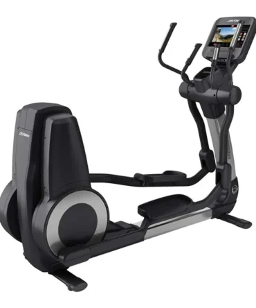 PLATINUM CLUB SERIES ELLIPTICAL CROSS-TRAINER