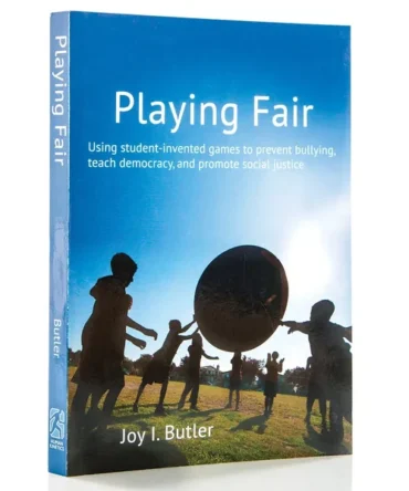 Playing Fair Book