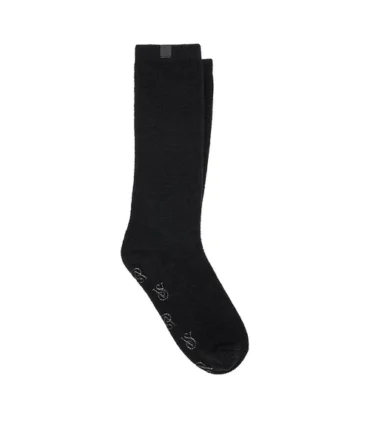 Plush Grip Socks