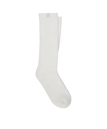 Plush Grip Socks