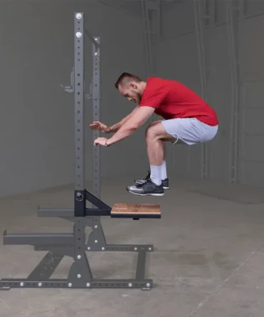Plyo Step Attachment | SR-STEP