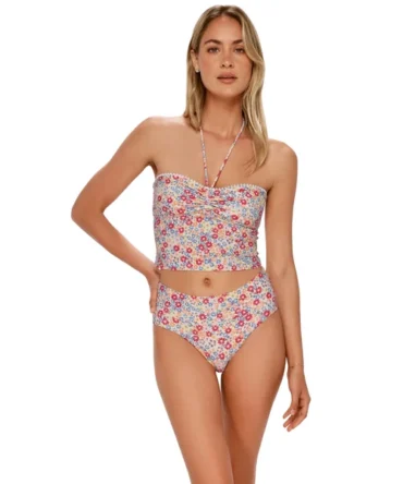 Pom Pom Dolly Crop Top