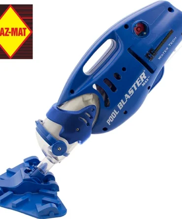Pool Blaster MAX CG Swimming Pool Cleaning System