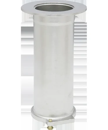 Pool Deck Stainless Steel Stanchion Socket Anchor