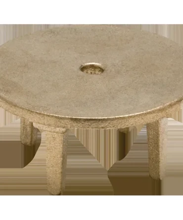 Pool Deck Stanchion Socket Slip Closure Cap