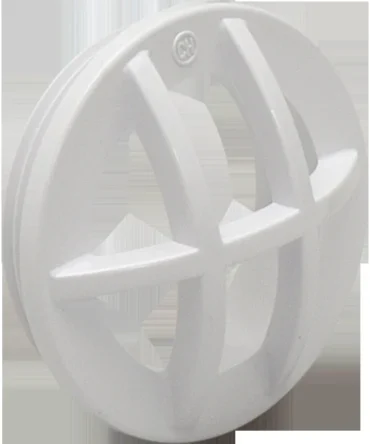 Pool Inlet Fitting Safety Grate Insert Grate