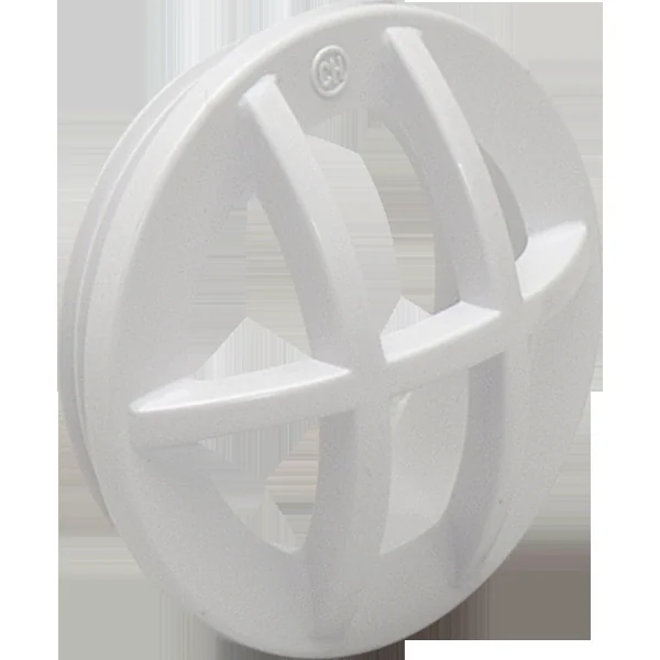 Pool Inlet Fitting Safety Grate Insert Grate