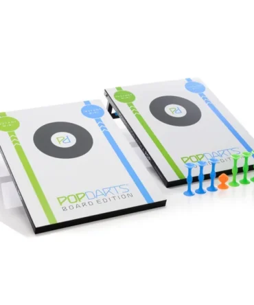 POPDARTS Game Sets