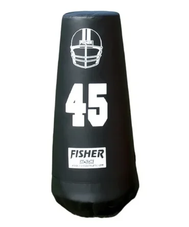 Pop-Up Tackling Trainers