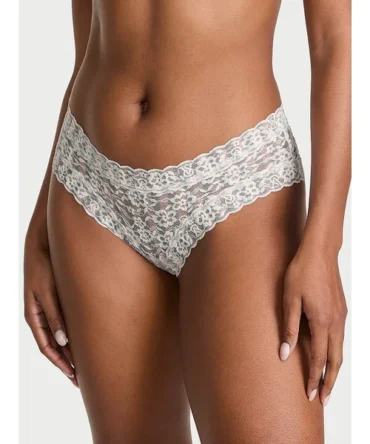 Posey Lace Cheeky Panty