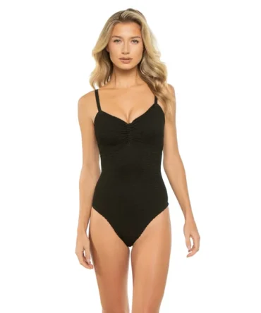 Post Mastectomy One Piece Swimsuit