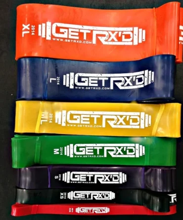 Power Bands [Each Piece]