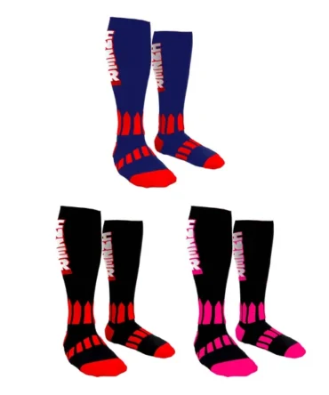 Power Deadlift Compression Socks