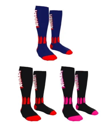 Power Deadlift Compression Socks V