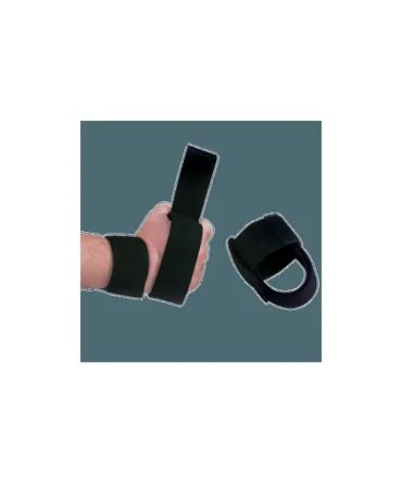 POWER LIFTING STRAPS | NB52