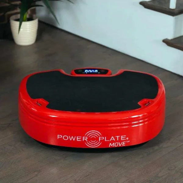 Power Plate Move