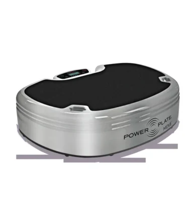 Power Plate Move Vibration Trainer