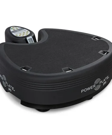 Power Plate pro5HP