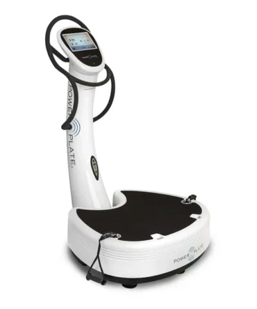 Power Plate pro7HC