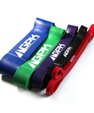 Powerbands by Kamparts