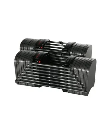 Powerblock Selectorized Dumbbells-Sport EXP Set (and available expansion kits)