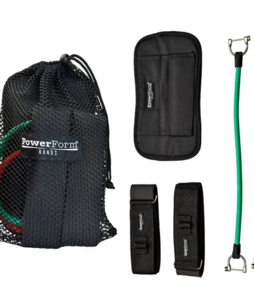 PowerForm Bands® (Baseball-Softball Hitting Aid)