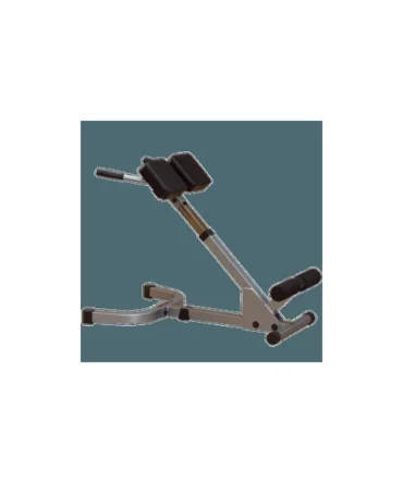 POWERLINE 45° BACK HYPEREXTENSION | PHYP200X