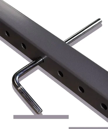 Powerline Band Pegs PPRBP