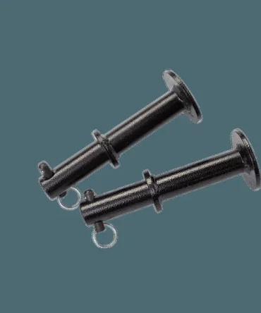 Powerline by Body-Solid Extra Pair Bar Catches BC2