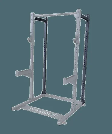 Powerline by Body-Solid Half Rack Extension | PPR500EXT
