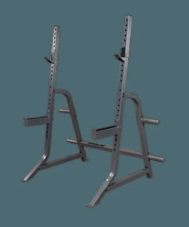 Powerline by Body-Solid Multi-Press Rack PMP150