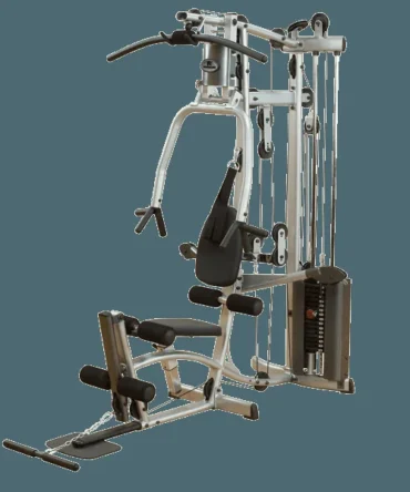 Powerline by Body-Solid P2X Home Gym | P2X