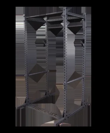 Powerline by Body-Solid’s PPR1000 Power Rack